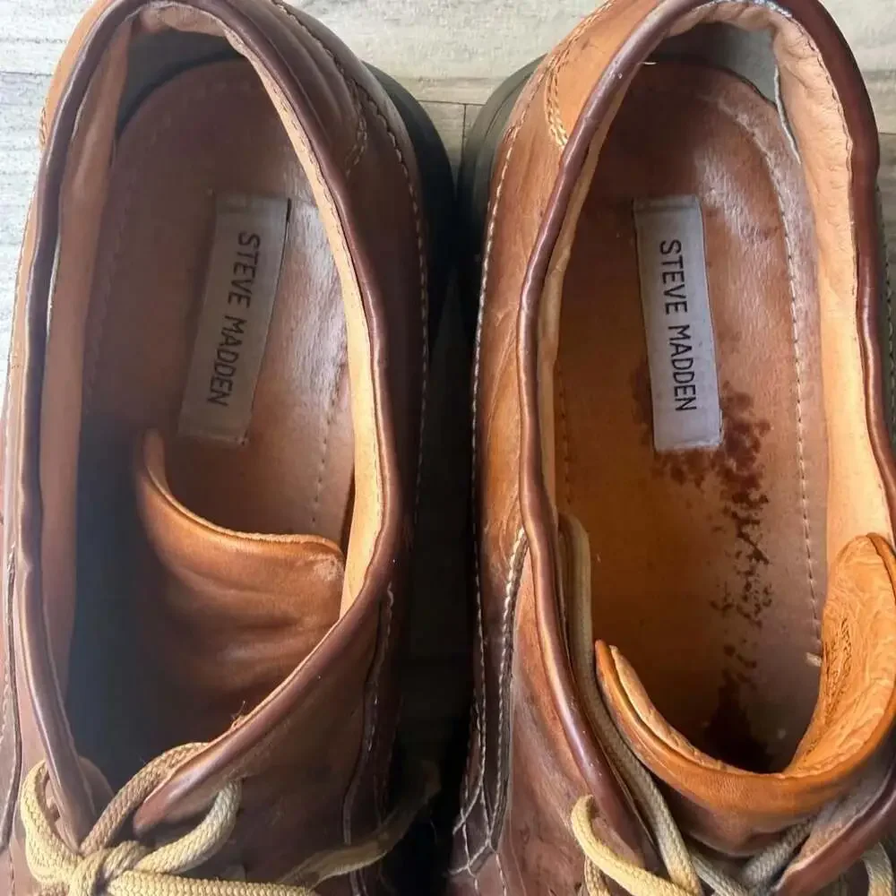 Steve Madden vintage y2k